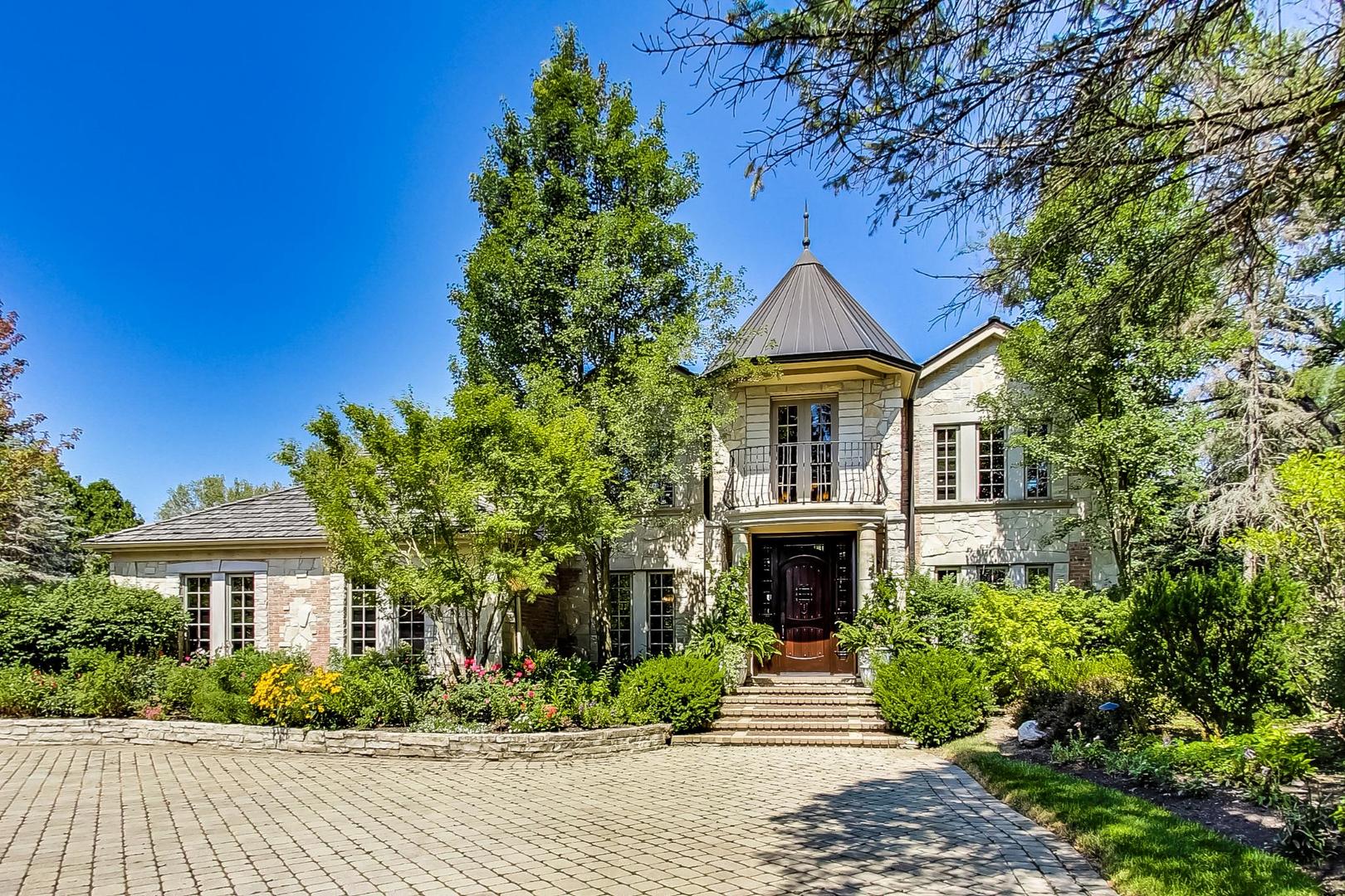 Riverwoods IL Homes for Sale Riverwoods Real Estate Bowers Realty Group