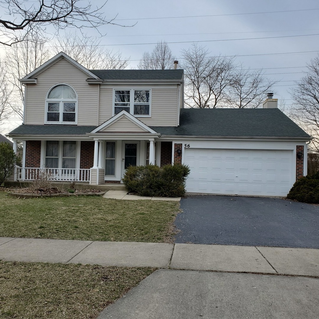 Vernon Hills IL Homes for Sale Vernon Hills Real Estate Bowers