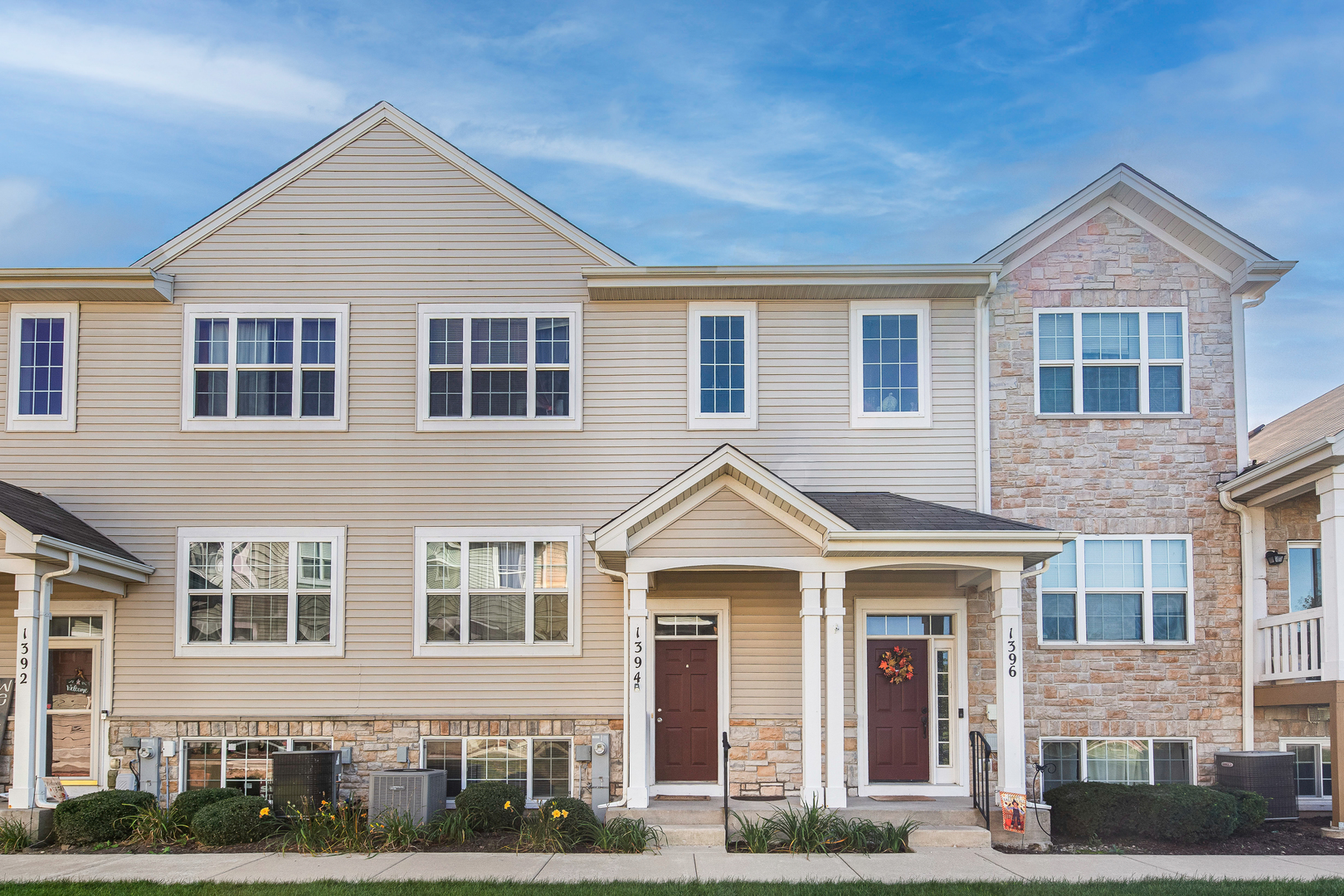 Timber Glenn in Yorkville IL Homes for Sale Timber Glenn in Yorkville Real Estate Bowers