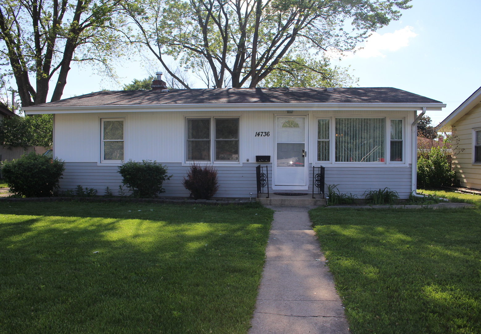 Posen IL Homes for Sale Posen Real Estate Bowers Realty Group