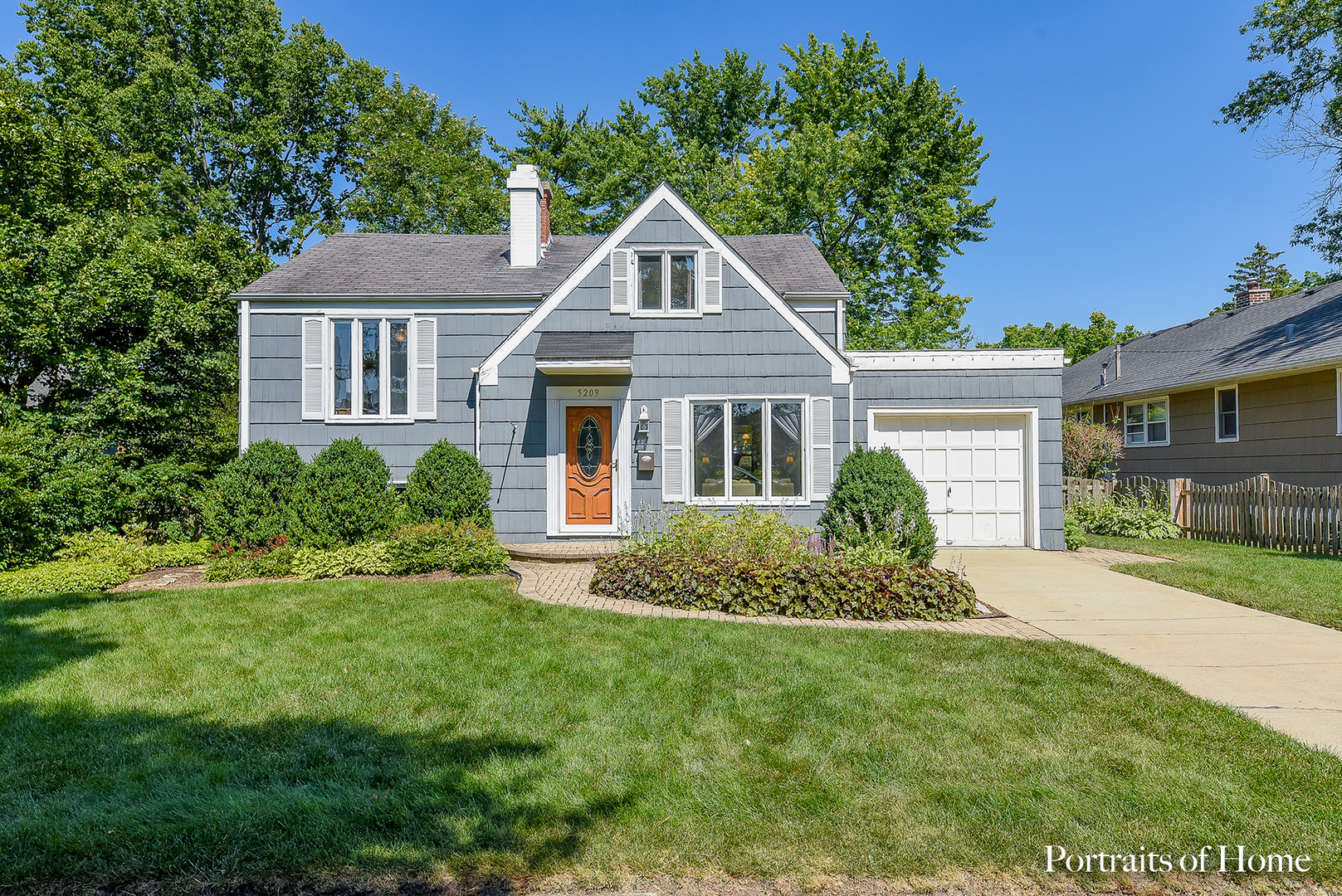 homes for sale chrisman il