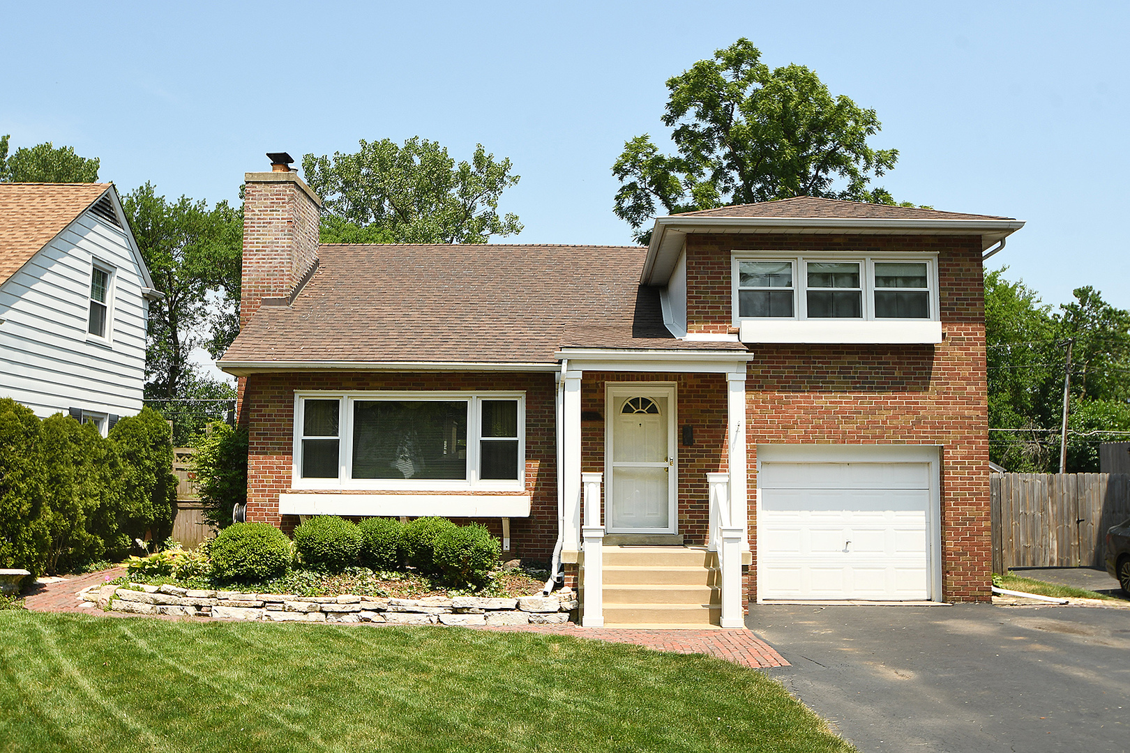 Flossmoor IL Homes for Sale Flossmoor Real Estate Bowers Realty Group