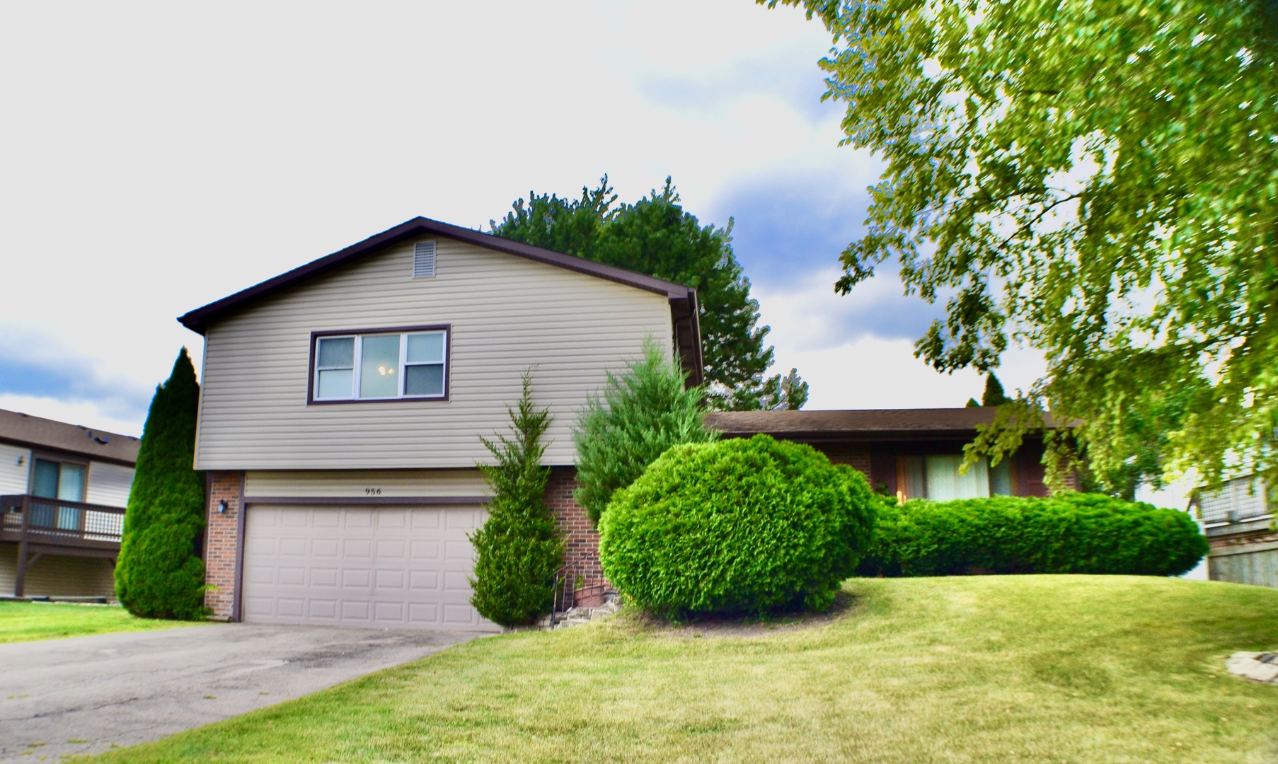 Country Place in Bartlett IL Homes for Sale Country Place in Bartlett