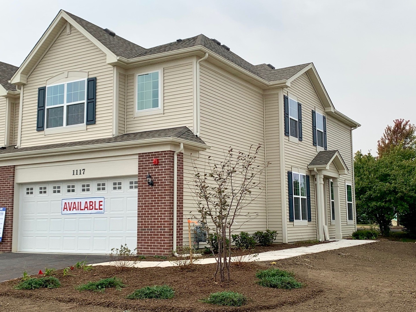 1123 Hawk Hollow , Yorkville, IL MLS 10881999 Berkshire Hathaway