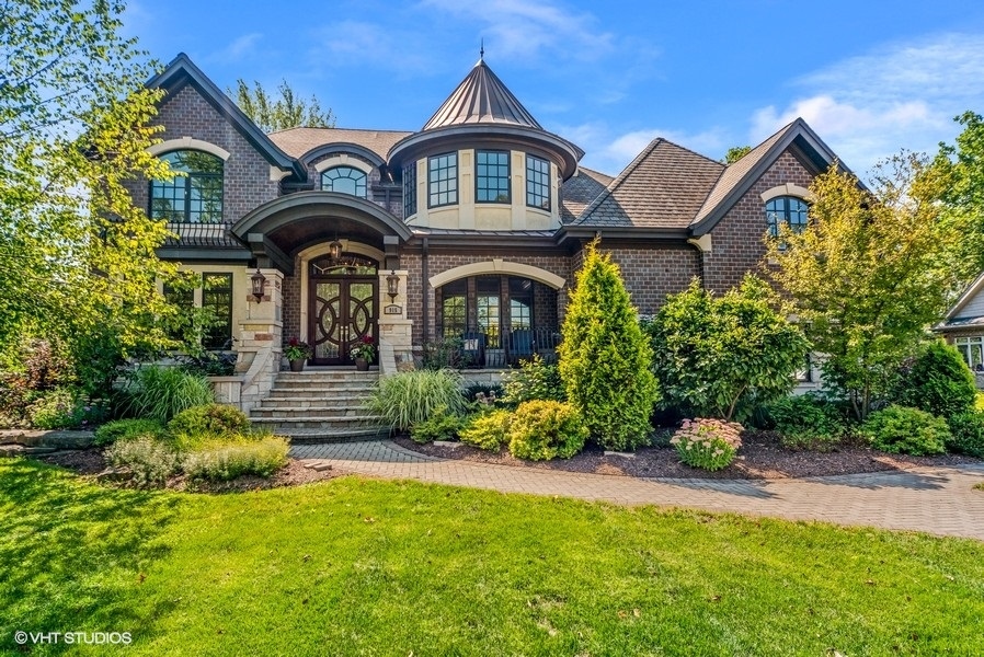 La Grange Highlands IL Homes For Sale La Grange Highlands Real Estate 