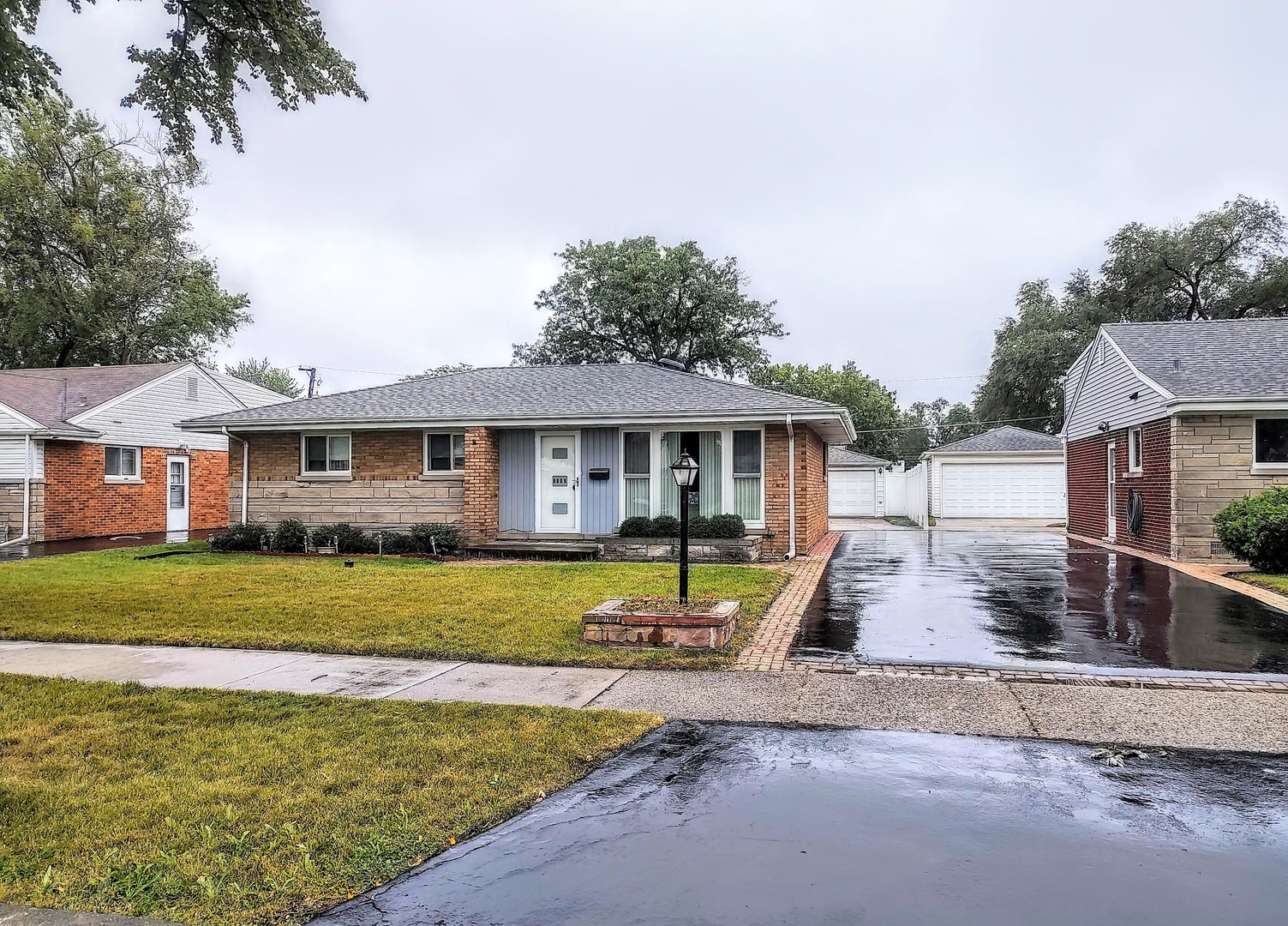 Morton Grove IL Homes for Sale Morton Grove Real Estate Bowers