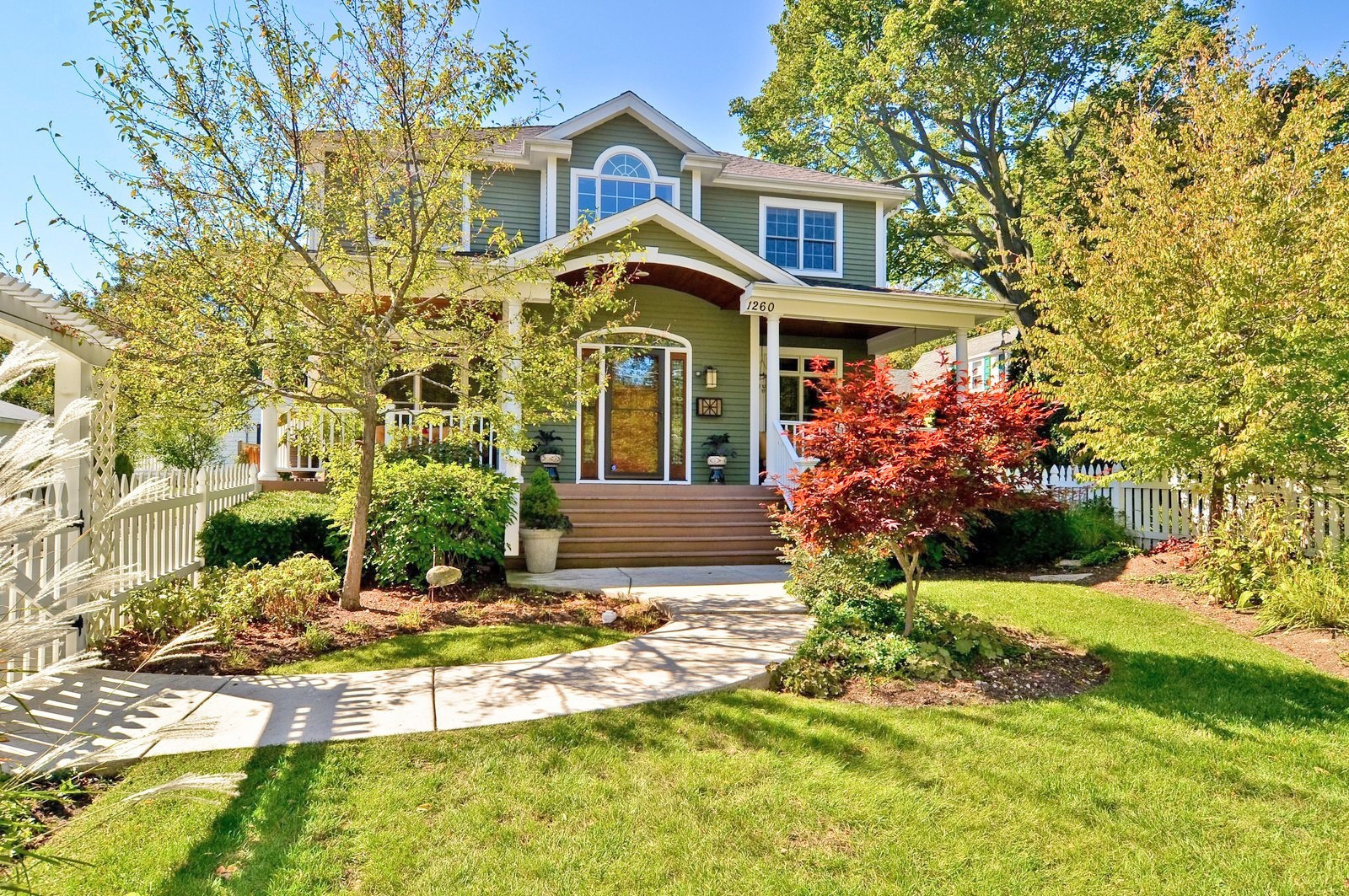 Highland Park IL Homes for Sale Highland Park Real Estate Bowers